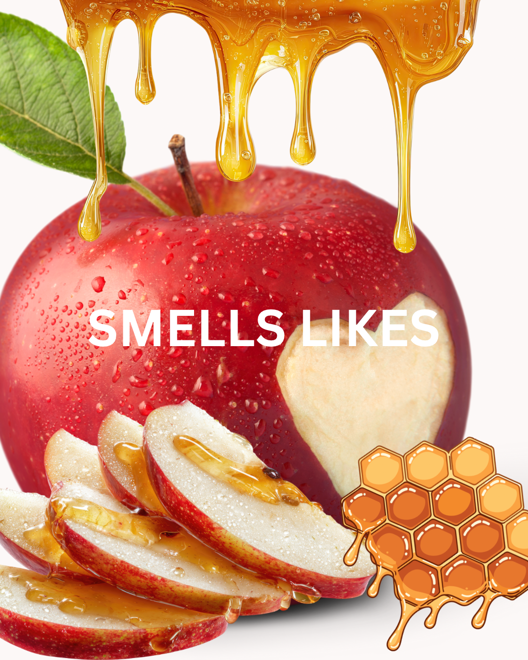 Honey apple