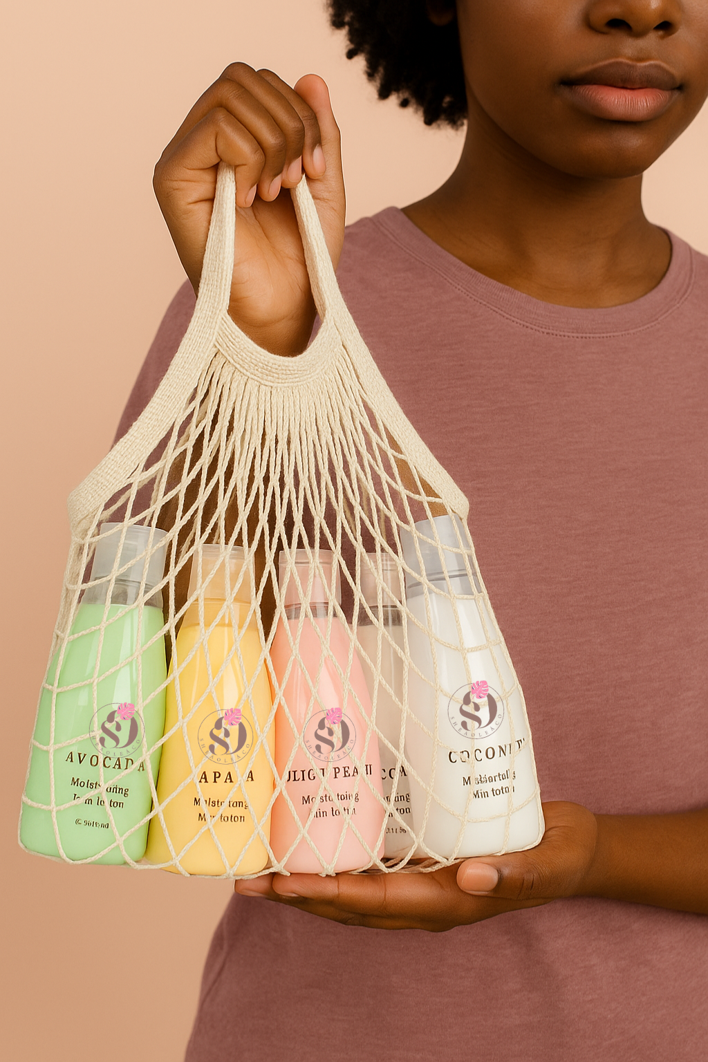 BODY MILK ( Limited edition )