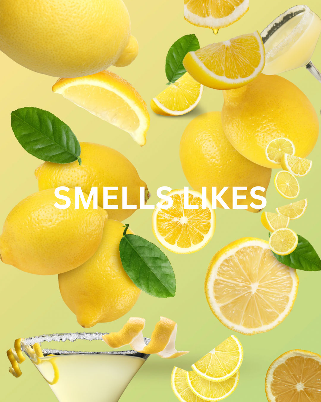 Lemon grass