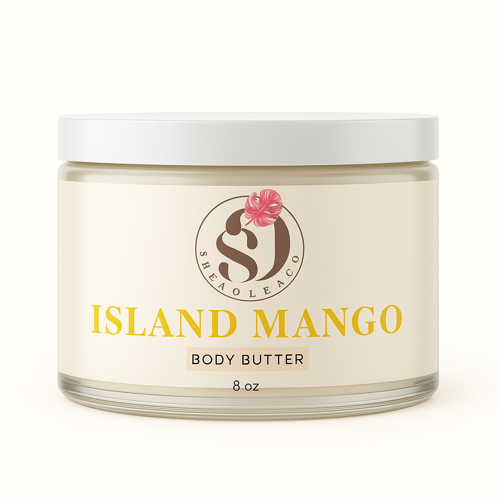 Island mango