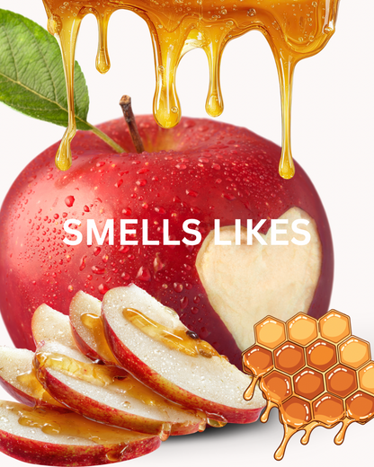 Honey apple