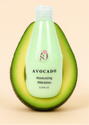 BODY MILK ( Limited edition )