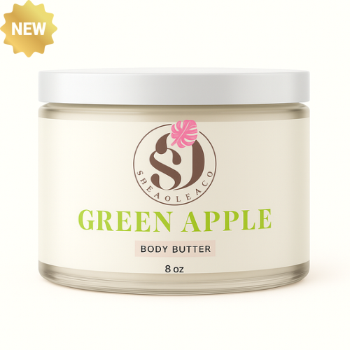 Green Apple