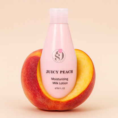 BODY MILK ( Limited edition )