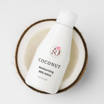 BODY MILK ( Limited edition )