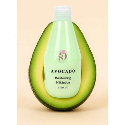 BODY MILK ( Limited edition )