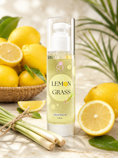 Lemon grass