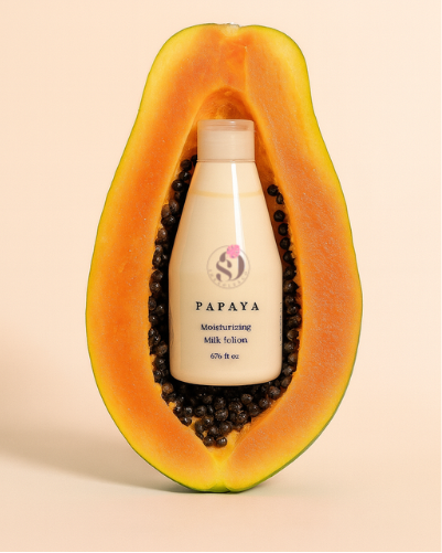 BODY MILK ( Limited edition )