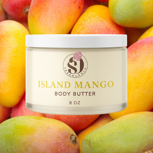Island mango